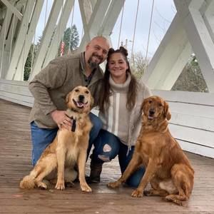 Meet your Posher, Damen